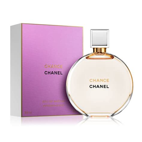 prix chance chanel